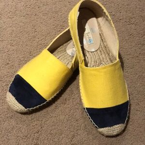 Beautiful Boden Shoes